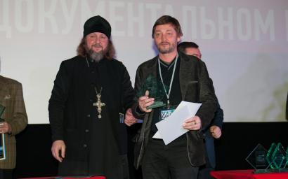 Режиссер Александр Куприн Киноассамблея 2013