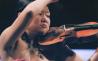 Мировая звезда Цянь Чжоу со скрипкой Гваданини на "Острове классики"