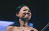 Мировая звезда Цянь Чжоу со скрипкой Гваданини на "Острове классики"